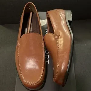 Rockport | Shoes | Nwt Classic Venetian Loafers | Poshmark display picture 1